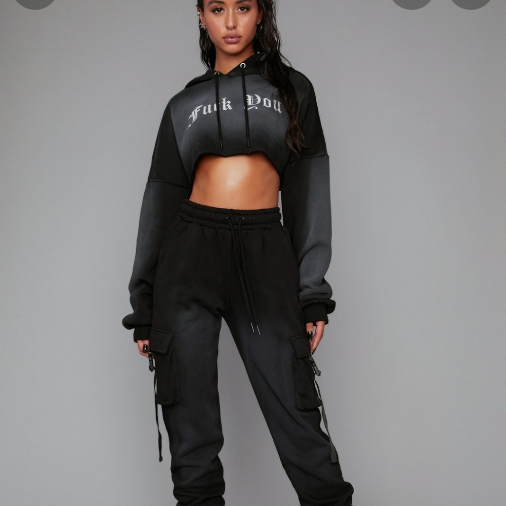 ISO DO NOT BUY dolls kill rude mood set